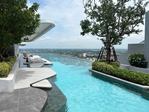 รูป 🏠︎RBC26037 ให้เช่าถูกมาก👉โมดิซ อาวองการ์ด✅แอดไลน์ @930jwqti ( มี @ ด้วย) แอดมินตอบไว - รูปที่ 2/6