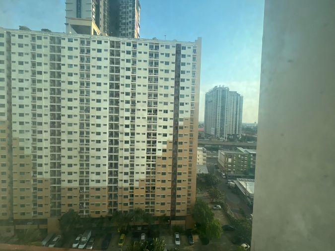 รูป A1260268 ให้เช่า คอนโด City Home Rattanathibet ห้องสตูดิโอ ขนาด 30 ตร.ม ชั้น 15  - รูปที่ 7/7