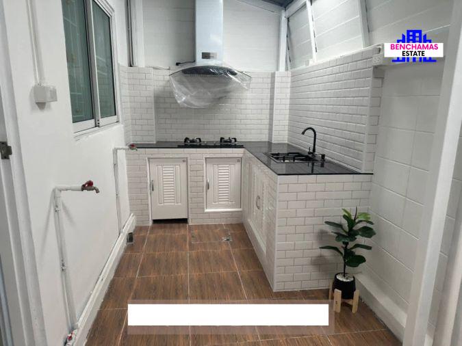รูป 🔥 ขายทาวน์เฮ้าส์ 2 ชั้น 🏡 สวนหลวงวิลล์ 6 | Suanluang Ville 6 - รูปที่ 12/13