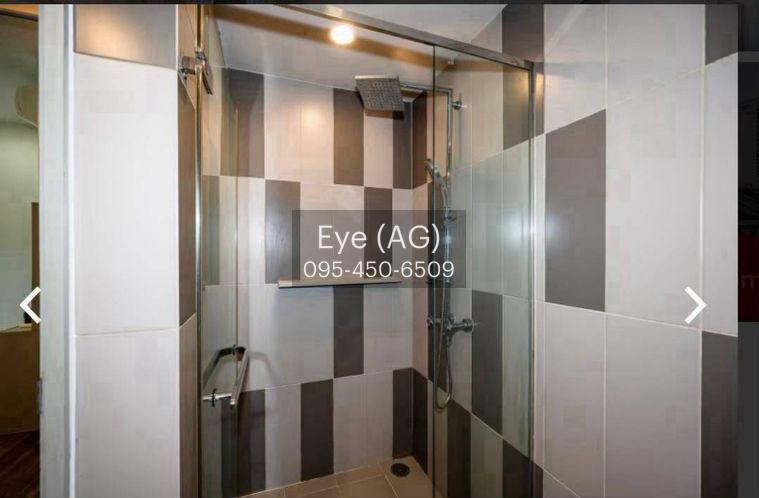 รูป Onyx Phaholyothin (ออนเน็กซ์ พหลโยธิน) (1bed1bath 40sqm) - รูปที่ 7/9