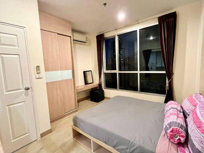 picture Life @ Sukhumvit 65 (1bed1bath 32sqm) - 1/8