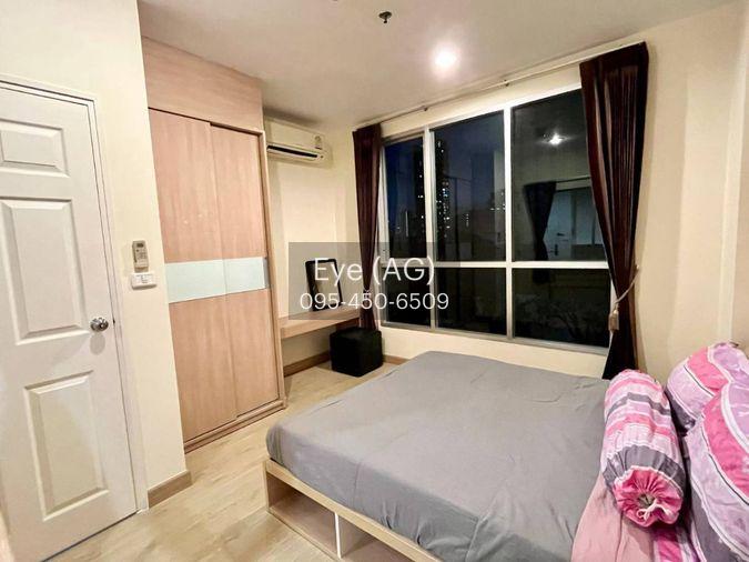 picture Life @ Sukhumvit 65 (1bed1bath 32sqm) - 1/8