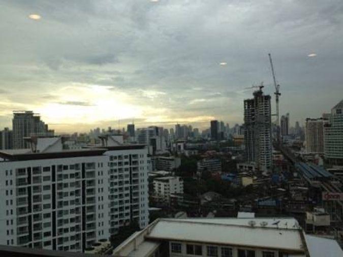 picture Best Price for rent WYNE Sukhumvit 🔥 - 6/6