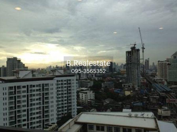 picture Best Price for rent WYNE Sukhumvit ðĨ - 6/6