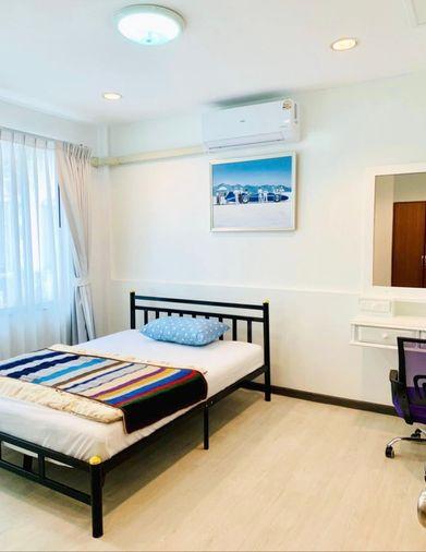รูป ให้เช่าบ้านกลางกรุง ออฟฟิศ พาร์ค บางนา (Baan Klang Krung Office Park Bangna) - รูปที่ 10/21