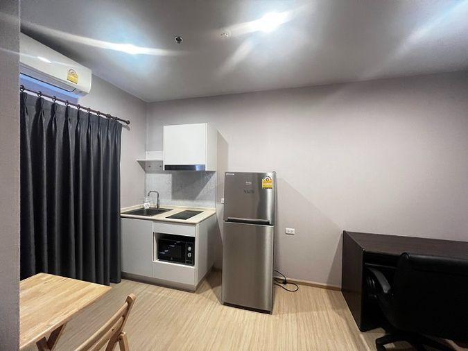 รูป 💖💖ขายห้องพร้อมผู้เช่า!! คอนโด Plum Condo Pinklao Station / 1 ห้องนอน ขายเพียง 1.95 ล้านบาท!! / สนใจสอบถามได้นะคะ Line ID : atfirm2010 💖💖 - รูปที่ 13/16