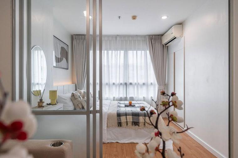 รูป 🏢 ขายคอนโด : Lumpini Ville Ramkhamhaeng 60/2 (ลุมพินี วิลล์ รามคำแหง 60/2)   รหัสทรัพย์ | 📌LNP-C14612  - รูปที่ 32/41