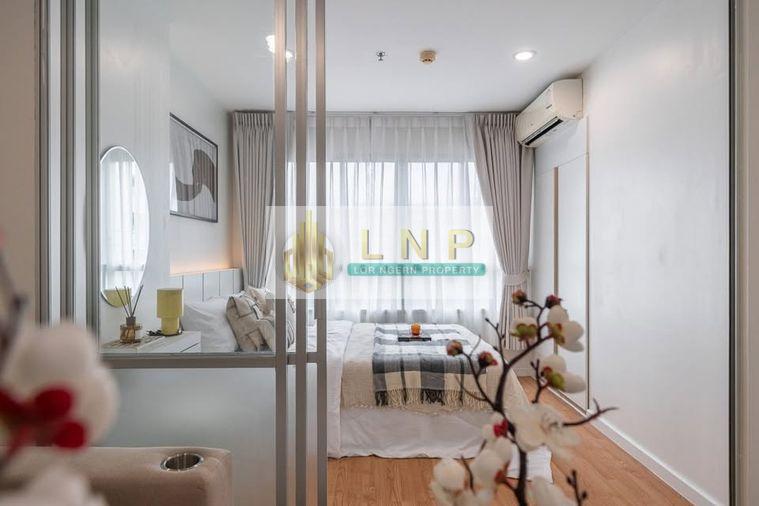 รูป 🏢 ขายคอนโด : Lumpini Ville Ramkhamhaeng 60/2 (ลุมพินี วิลล์ รามคำแหง 60/2) รหัสทรัพย์ | 📌LNP-C14612 - รูปที่ 32/41
