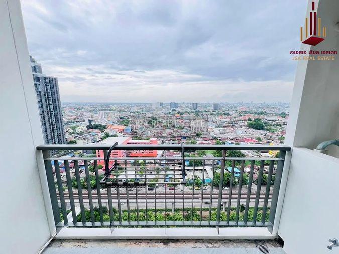 รูป ✨ ให้เช่า เดอะ พาร์คแลนด์ ตากสิน - ท่าพระ ✨ ราคา 19,000 บาท/เดือน - รูปที่ 8/8