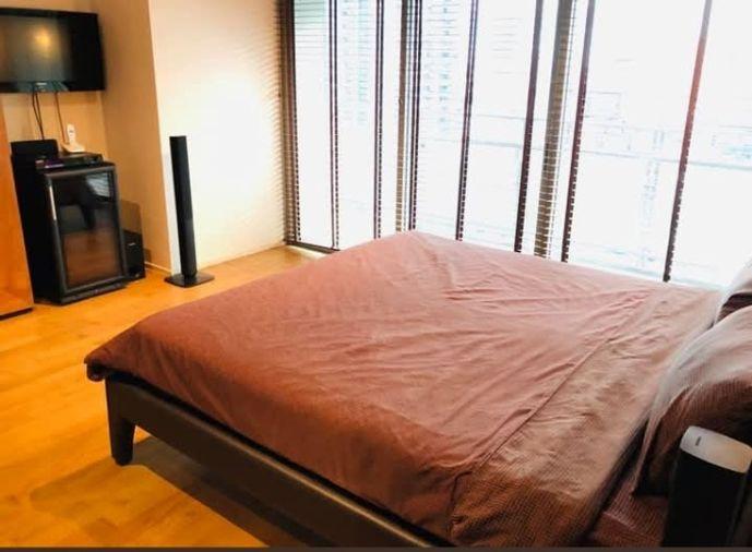 รูป 3 ห้องนอน | 3 ห้องน้ำ | BTS Phrom Phong | 161 ตร.ม. | 95,000 บาท/เดือน | ชั้น 19 — The Madison กรุงเทพฯ - รูปที่ 7/10