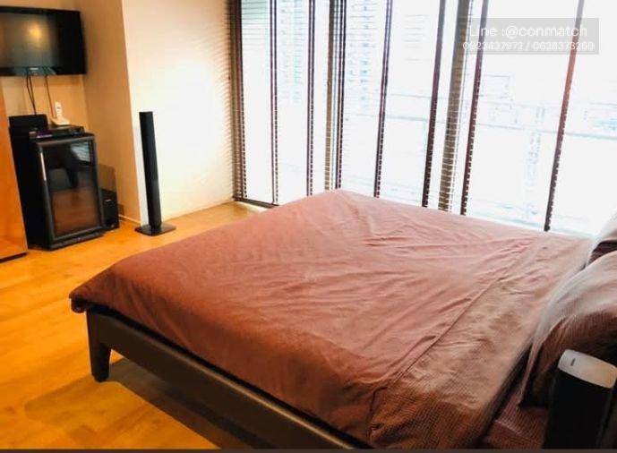 picture 3Bed | 3Bath | BTS Phrom Phong | 161sqm | THB 95,000/mo | Fl.19 — The Madison Bangkok - 7/10