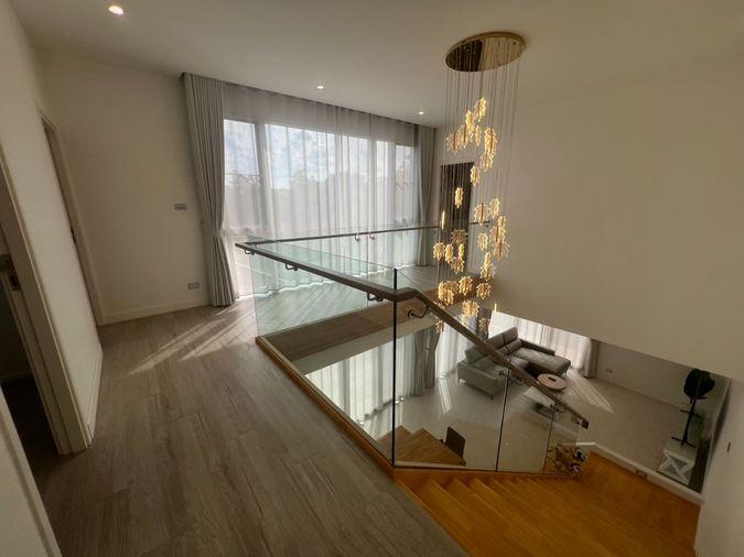 รูป 🏡✨ ให้เช่า Modern Pool Villa 2 ชั้น พร้อมสระว่ายน้ำส่วนตัว ทำเลสันกำแพง เชียงใหม่ ✨🏡  #ASP-V0026 - รูปที่ 13/21