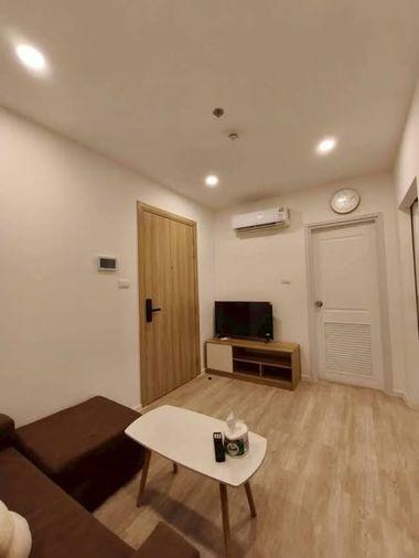 รูป 🏠︎RB26048 ให้เช่าถูกมาก👉เดอะ เคลฟ ริเวอร์ไลน์ เจ้าพระยา - วงศ์สว่าง✅แอดไลน์ @930jwqti ( มี @ ด้วย) แอดมินตอบไว - รูปที่ 3/12