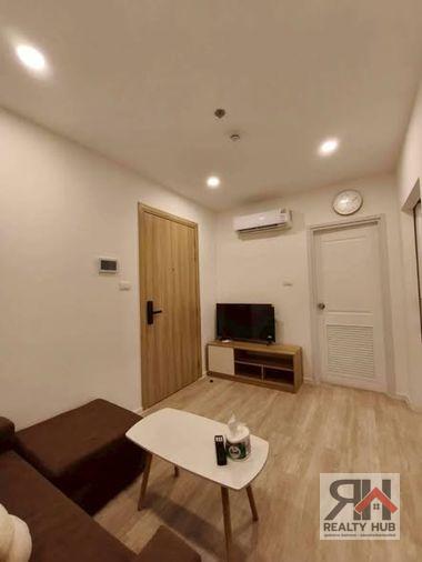 รูป 🏠︎RB26048 ให้เช่าถูกมาก👉เดอะ เคลฟ ริเวอร์ไลน์ เจ้าพระยา - วงศ์สว่าง✅แอดไลน์ @930jwqti ( มี @ ด้วย) แอดมินตอบไว - รูปที่ 3/12