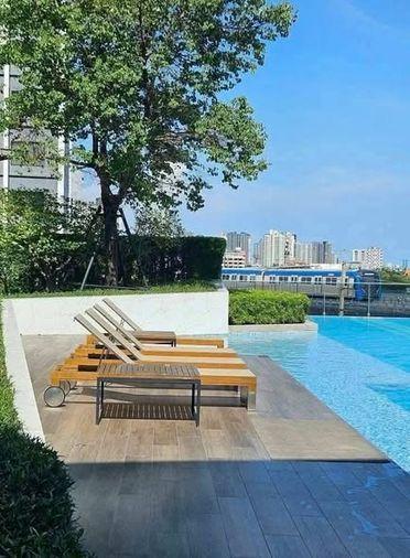 รูป 🤝🏻RB26040 ให้เช่าถูกมาก👍เดอะ คีย์ เอ็มอาร์ที เพชรเกษม 48✅แอดไลน์ @mproperty( มี @ ด้วย) แอดมินตอบไว - รูปที่ 2/19