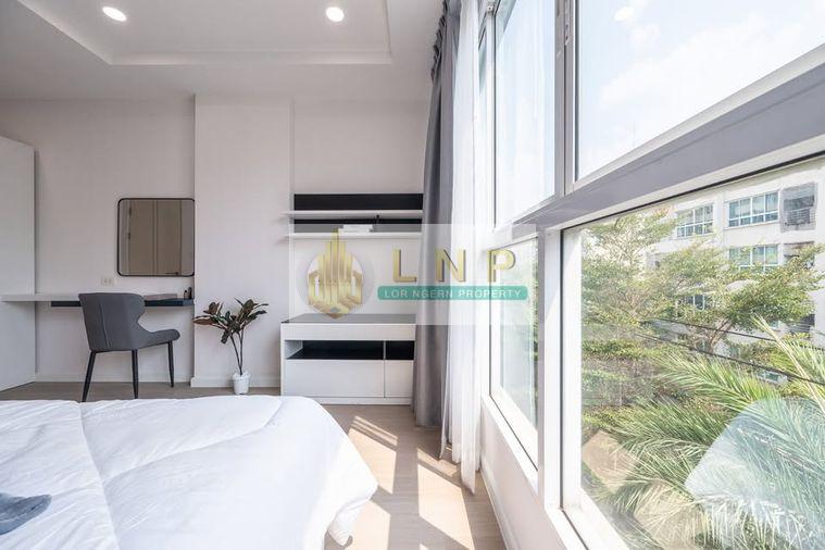 picture ðĒ Condo for Sale : Happy Condo Ladprao 101 Property Code | LNP-C12111 - 21/36