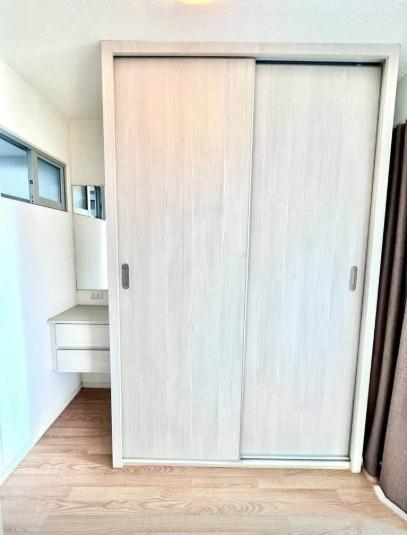 picture 2Bed | 2Bath | ARL Ban Thap Chang | 52sqm | THB 17,500/mo | Fl.7 — Lumpini Ville On Nut - Lat Bangkok - 8/10