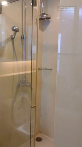 รูป สตูดิโอ | 1 ห้องน้ำ | BTS Nana | 28.8 ตร.ม. | 17,900 บาท/เดือน | ชั้น 8 — 15 Sukhumvit Residences กรุงเทพฯ - รูปที่ 2/5