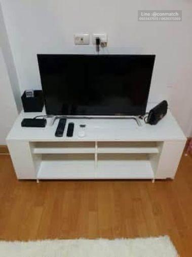 picture Studio | 1Bath | BTS Udom Suk | 30sqm | THB 9,000/mo | Fl.5 — @ City Sukhumvit 101/1 Bangkok - 6/10