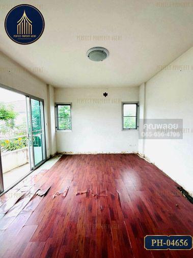 รูป ขายบ้านศุภาลัย การ์เด้นวิลล์ วงแหวน ปิ่นเกล้า พระราม 5 ราคาดี บางกรวย - รูปที่ 14/14