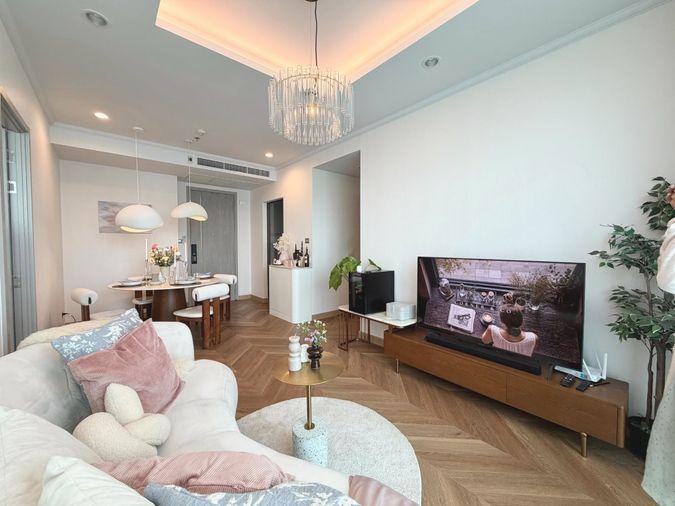 รูป 🏙️ PFD-09048 Supalai Oriental Sukhumvit 39 | ศุภาลัย โอเรียนทัล สุขุมวิท 39 | Building D - รูปที่ 1/13