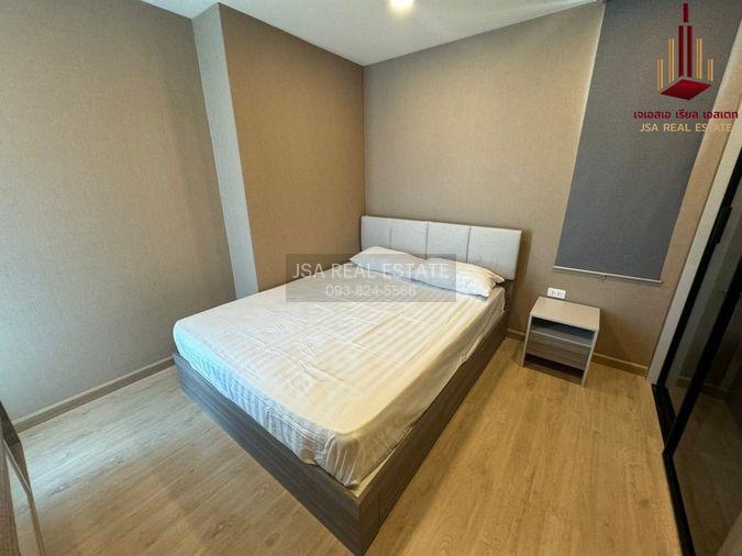 รูป ✨ ขาย เดอะ คิวบ์ เออร์เบิน สาทร - จันทน์ ✨ 💰 ราคา 4,680,000 บาท - รูปที่ 4/6