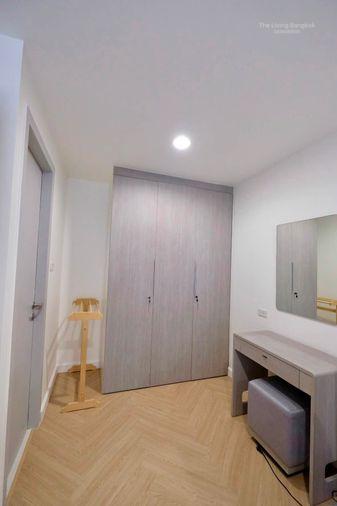 รูป ✨Condo for Rent : Whizdom Punnawithi Station (AP-02) ( line : @condo91 ) - รูปที่ 4/7