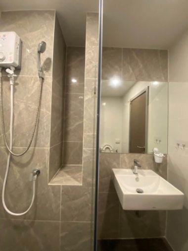 รูป 🏠︎RBC26038 ให้เช่าถูกมาก👉ดิ ออริจิ้น ลาดพร้าว - บางกะปิ✅แอดไลน์ @930jwqti ( มี @ ด้วย) แอดมินตอบไว - รูปที่ 8/13