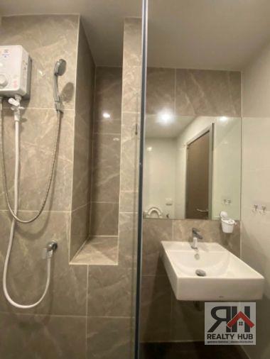 รูป 🏠︎RBC26038 ให้เช่าถูกมาก👉ดิ ออริจิ้น ลาดพร้าว - บางกะปิ✅แอดไลน์ @930jwqti ( มี @ ด้วย) แอดมินตอบไว - รูปที่ 8/13