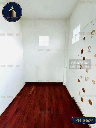 รูป ขายบ้านศุภาลัย การ์เด้นวิลล์ วงแหวน ปิ่นเกล้า พระราม 5 ราคาดี บางกรวย - รูปที่ 13/14