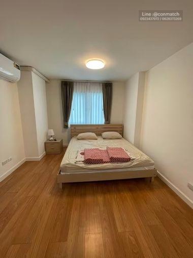 รูป 1 ห้องนอน | 1 ห้องน้ำ | BTS Thong Lo | 49 ตร.ม. | 24,000 บาท/เดือน | ชั้น 4 — Condo One Thonglor กรุงเทพฯ - รูปที่ 4/9
