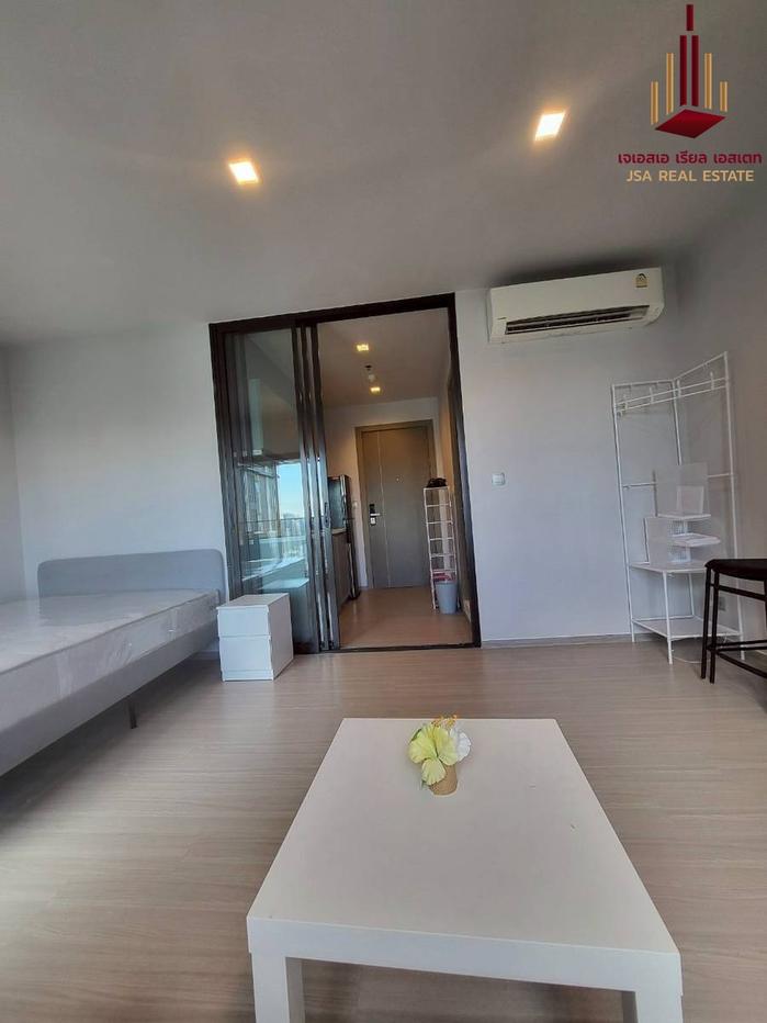 picture ✨ For Rent: Life Asoke - Rama 9 Condo ✨ 💰 Only 18,000 THB/month   - 3/5