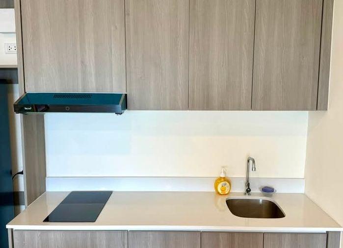 picture 2Bed | 2Bath | 63.02sqm | THB 26,000/mo | Fl.26 — Space Mega 2 Bangkok - 5/5