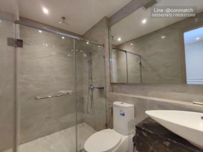 รูป 1 ห้องนอน | 1 ห้องน้ำ | MRT Phra Ram 9 | 32.5 ตร.ม. | 27,000 บาท/เดือน | ชั้น 23 — Ashton Asoke - Rama 9 กรุงเทพฯ - รูปที่ 3/5