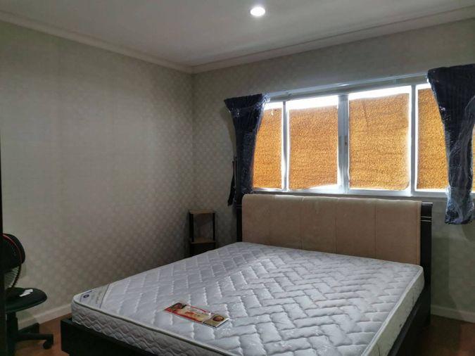 รูป 2 ห้องนอน | 1 ห้องน้ำ | MRT Phetchaburi | 69 ตร.ม. | 25,000 บาท/เดือน | ชั้น 16 — Grand Park View Asoke กรุงเทพฯ - รูปที่ 5/10
