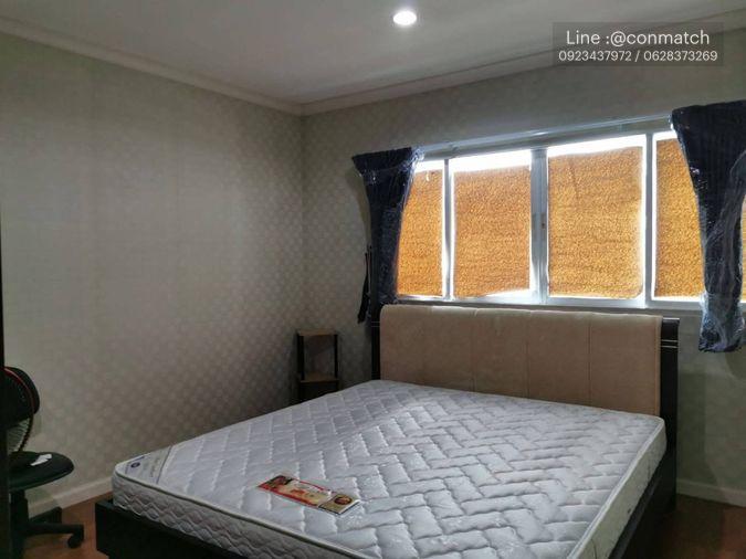 รูป 2 ห้องนอน | 1 ห้องน้ำ | MRT Phetchaburi | 69 ตร.ม. | 25,000 บาท/เดือน | ชั้น 16 — Grand Park View Asoke กรุงเทพฯ - รูปที่ 5/10