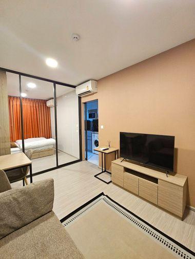 picture 🌿✨For rent 🏡 The Privacy Sukhumvit 101 ✨ NO-024 - 5/9