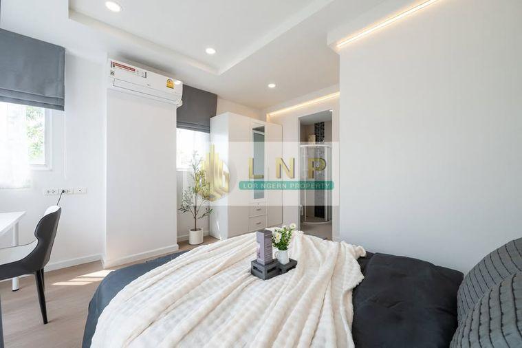 picture ðĒ Condo for Sale : Happy Condo Ladprao 101 Property Code | LNP-C12111 - 4/36