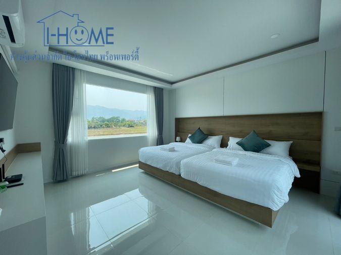 รูป 🏡✨ ให้เช่า Pool Villa ชั้นเดียวหลังใหญ่ 4 ห้องนอน พร้อมสระว่ายน้ำส่วนตัว ใกล้มหาวิทยาลัยแม่ฟ้าหลวง ✨🏡 #5A2-V0006 - รูปที่ 12/38