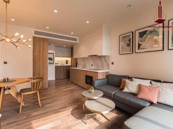 picture ✨ For Rent: Muniq Sukhumvit 23 Condo ✨ 💰 Only 70,000 THB/month  - 4/5