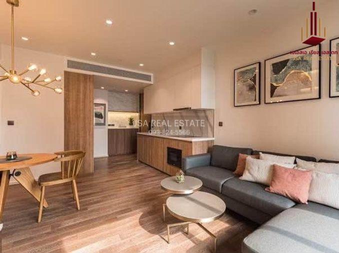 picture ✨ For Rent: Muniq Sukhumvit 23 Condo ✨ 💰 Only 70,000 THB/month - 4/5