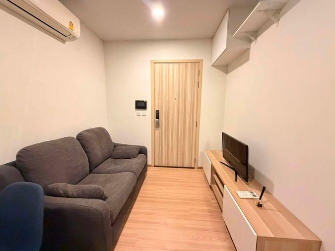 รูป ✨🦄 Ready to Move 🦄✨ ชีวาทัย เกษตร–นวมินทร์ 🏢 ใกล้ BTS มหาวิทยาลัยเกษตรศาสตร์ เฟอร์ครบ จบในที่เดียว โทร. 096-249-3698 (CKN0001) - รูปที่ 2/10