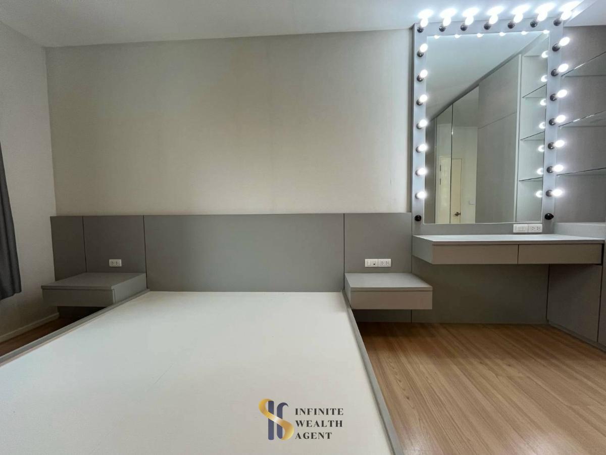picture Rare Main Road Plot! ✨ Baan Klang Muang Suanluang | 22sq.w. 3Beds 2Park | Ready to move in | Only 4.4 MB | Book a viewing today! 🏡 - 12/18