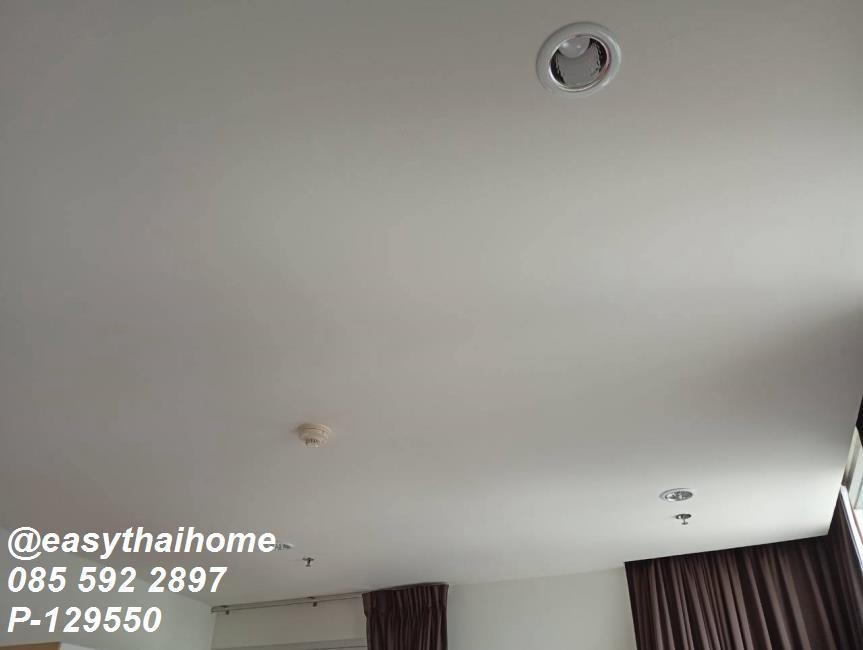 picture 🔥 Condo Near MRT Sukhumvit / BTS Asoke For Sale! The Master Centrium Asoke-Sukhumvit [P-129550] 1 Bed 21st Fl. | Line@easythaihome 085-592-2897 - 3/27