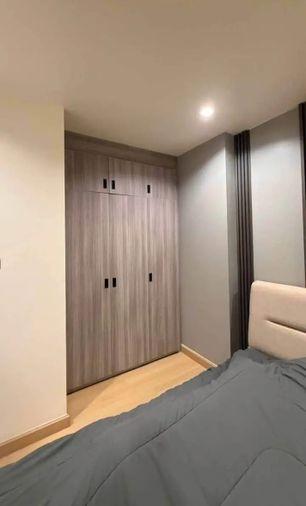 รูป 2 ห้องนอน | 2 ห้องน้ำ | BTS Ekkamai | 78 ตร.ม. | 55,400 บาท/เดือน | ชั้น 27 — Rhythm Sukhumvit 42 กรุงเทพฯ - รูปที่ 7/9