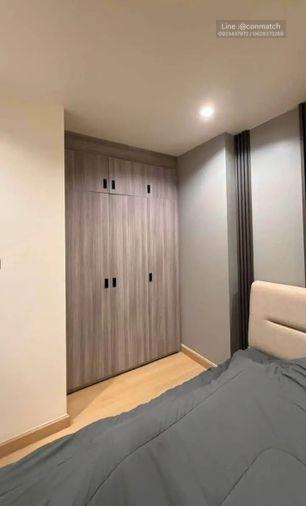รูป 2 ห้องนอน | 2 ห้องน้ำ | BTS Ekkamai | 78 ตร.ม. | 55,400 บาท/เดือน | ชั้น 27 — Rhythm Sukhumvit 42 กรุงเทพฯ - รูปที่ 7/9