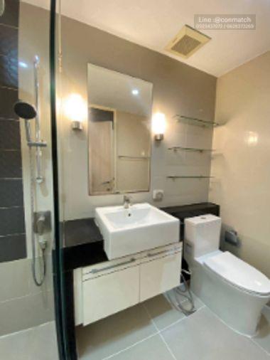 รูป 1 ห้องนอน | 1 ห้องน้ำ | BTS Asok | 50 ตร.ม. | 22,000 บาท/เดือน | ชั้น 20 — Supalai Premier Asoke กรุงเทพฯ - รูปที่ 10/10