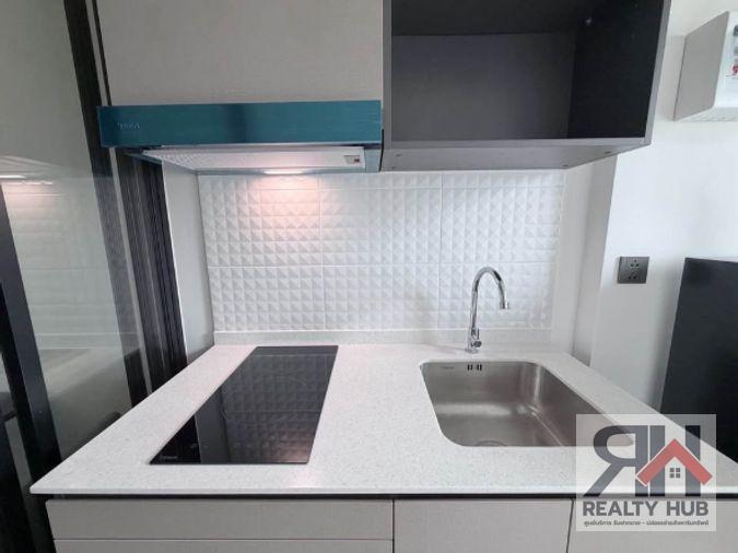 รูป 🏠︎RBC26041 ให้เช่าถูกมาก👉แอทโมซ พาลาซิโอ ลาดพร้าว-วังหิน✅แอดไลน์ @930jwqti ( มี @ ด้วย) แอดมินตอบไว - รูปที่ 9/13