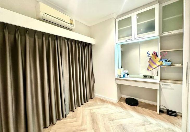 รูป 2 ห้องนอน | 1 ห้องน้ำ | BTS Lat Pla Khao | 48 ตร.ม. | 26,000 บาท/เดือน | ชั้น 11 — Grand Park View Asoke กรุงเทพฯ - รูปที่ 8/10
