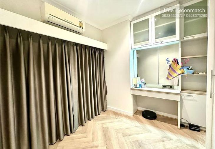 รูป 2 ห้องนอน | 1 ห้องน้ำ | BTS Lat Pla Khao | 48 ตร.ม. | 26,000 บาท/เดือน | ชั้น 11 — Grand Park View Asoke กรุงเทพฯ - รูปที่ 8/10